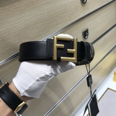 Fendi Belts